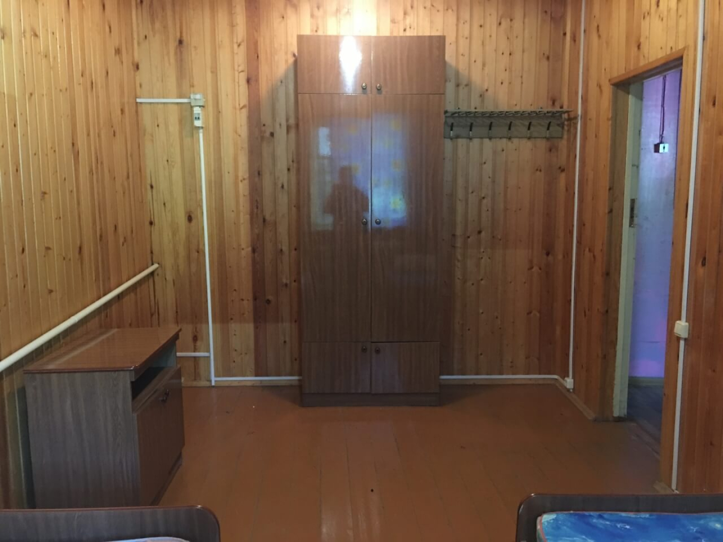 Baza Otdyha Zolotoy Kolos