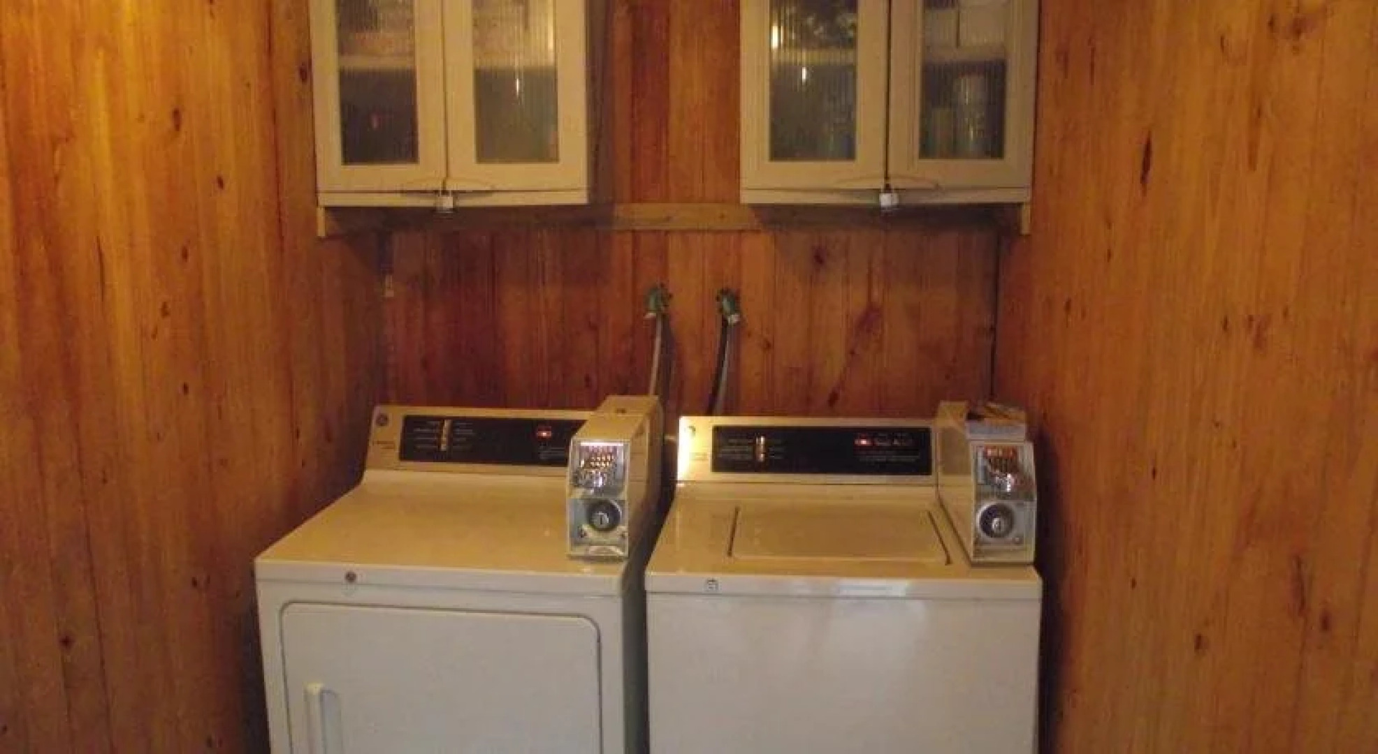 Chalets et Gîte au bord au bord du Lac Kénogami