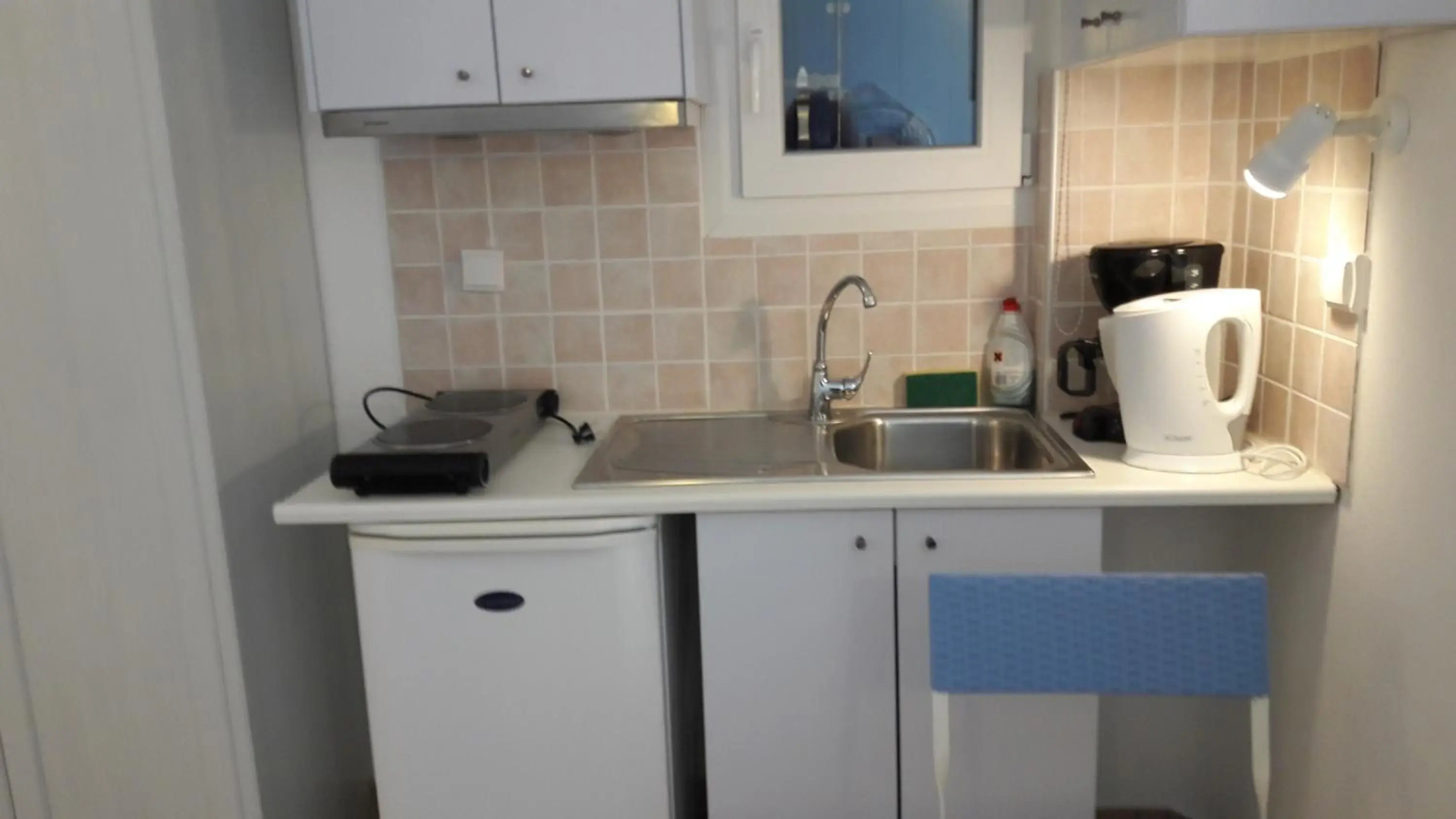 Heliotropio Studios & Apartments