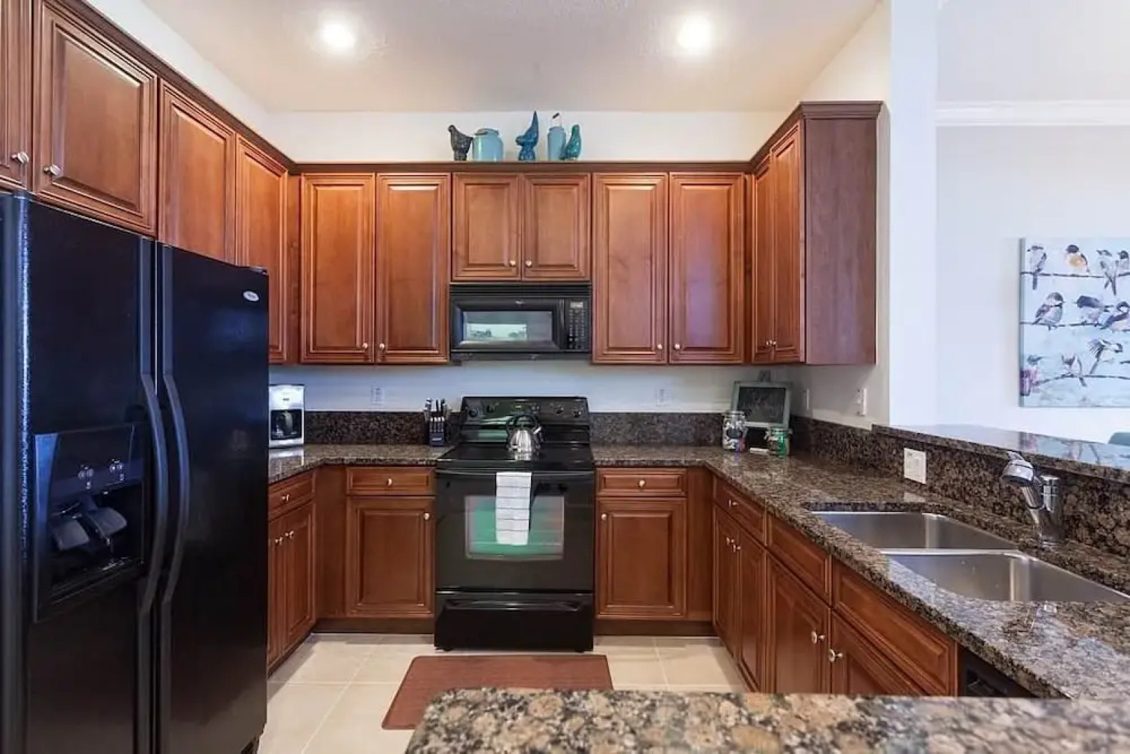 452 Cinnamon Beach - Three Bedroom Condo