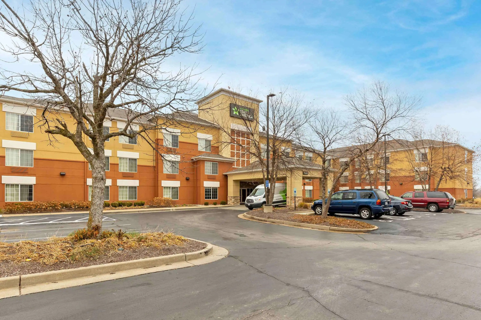 Extended Stay America Select Suites - St. Louis - Airport - Central