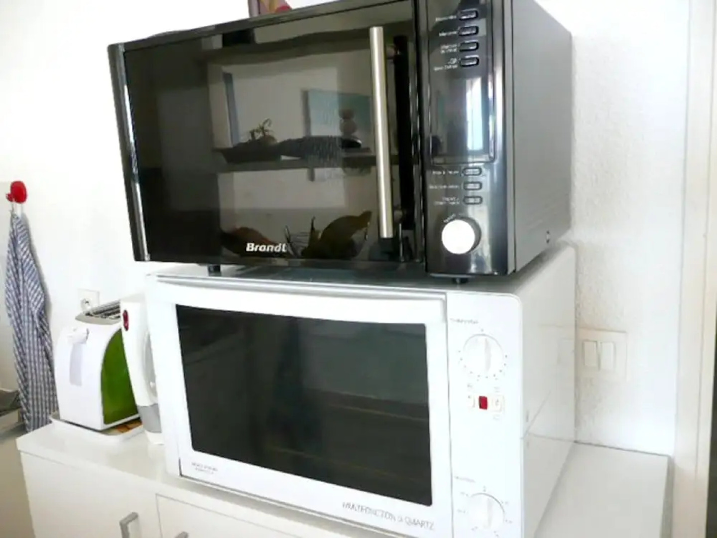 Apartment With 3 Bedrooms in Théoule-sur-mer, With Wonderful sea View,