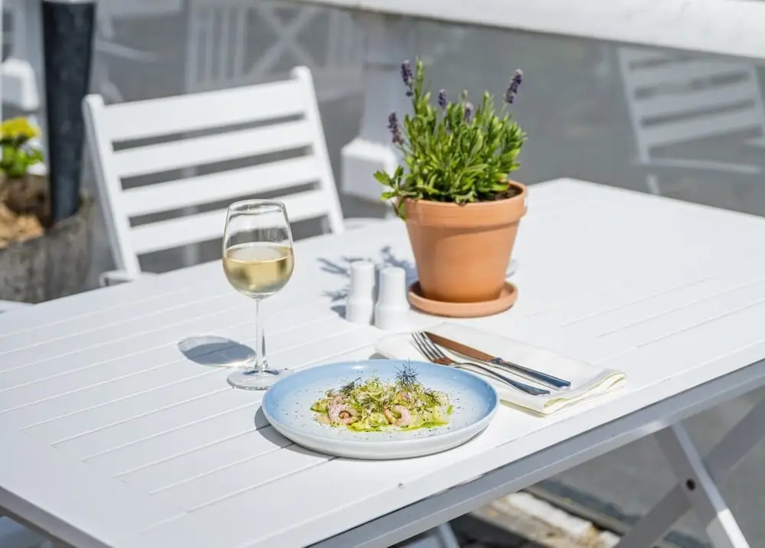 Tambohus Kro & Badehotel