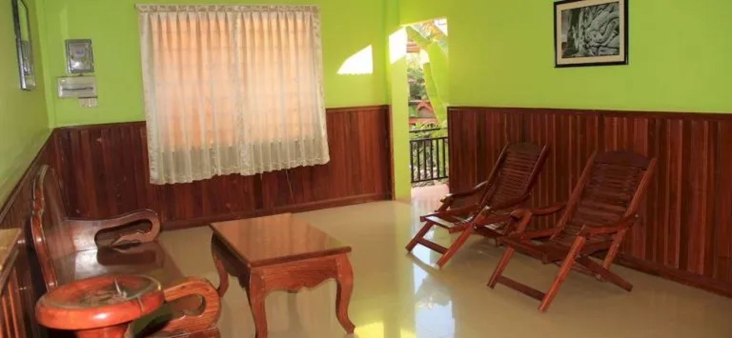 Advisor Angkor Villa