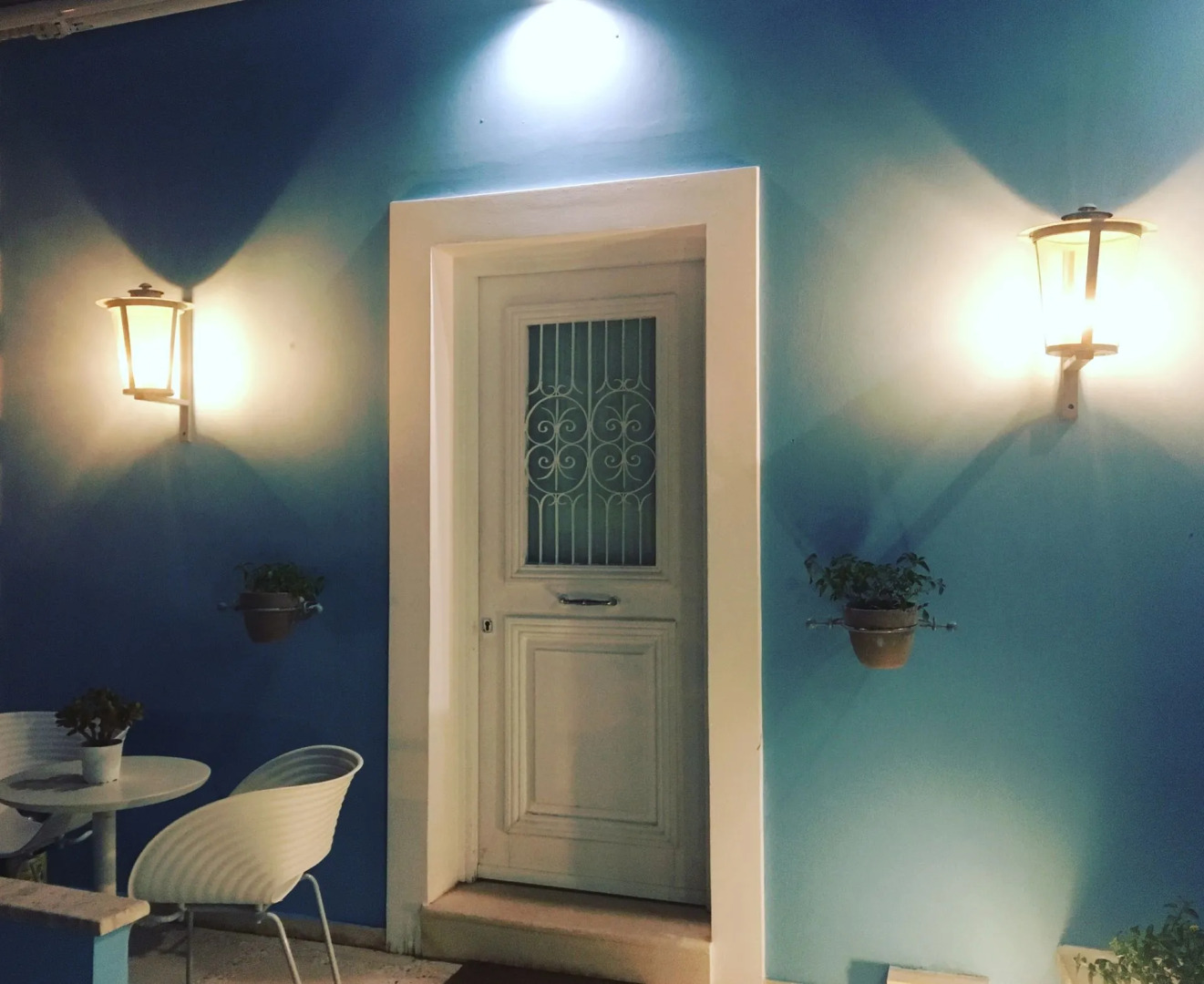 Perantzada Art Hotel