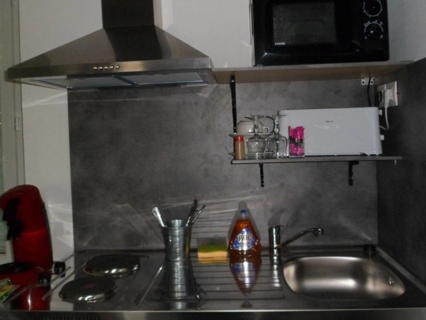 Auberge Du Val De Loir