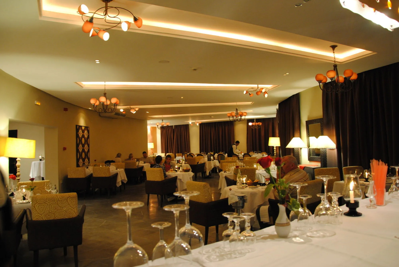 TUI BLUE Manar – All Inclusive