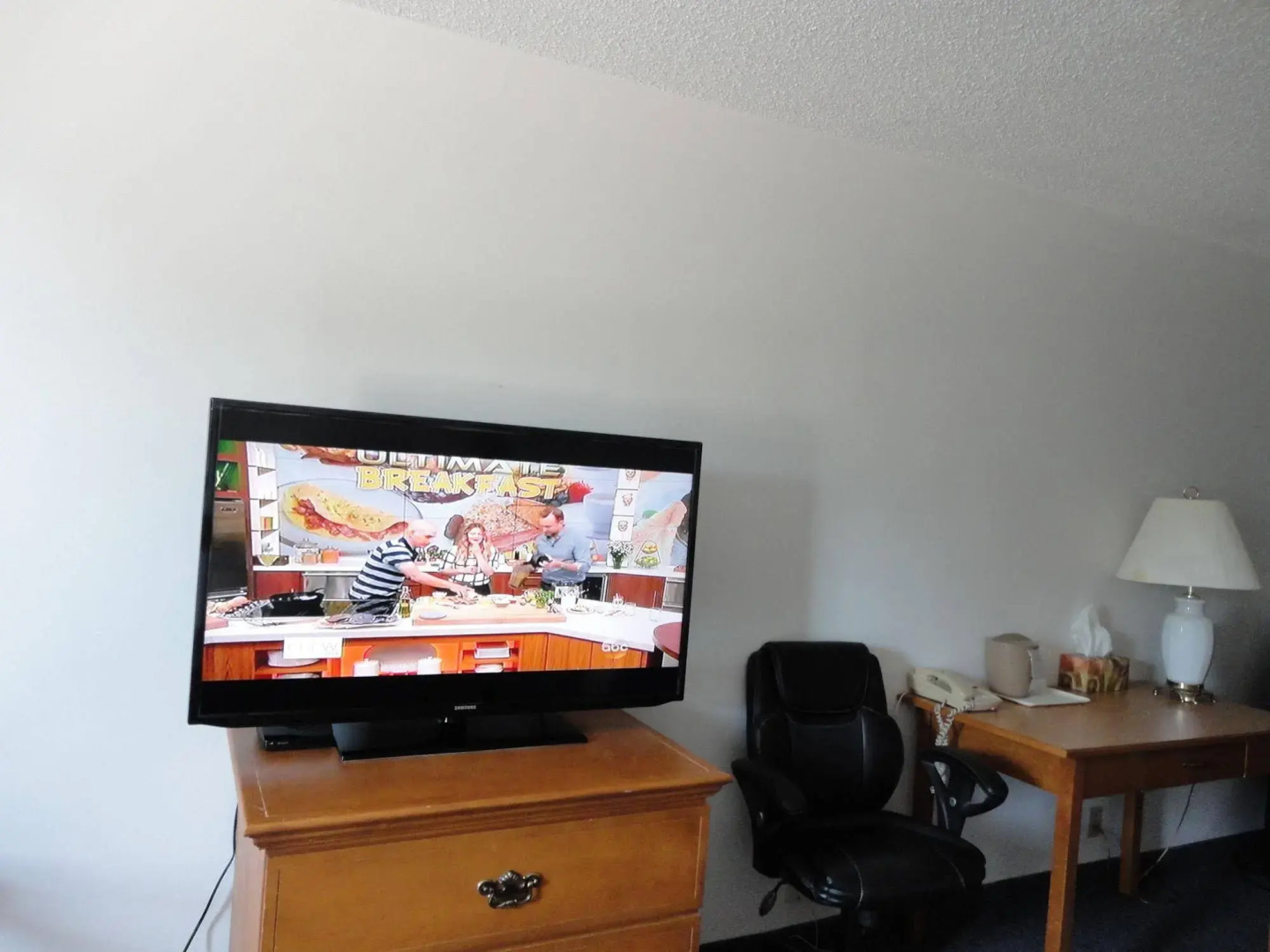 South Hill Motor Inn