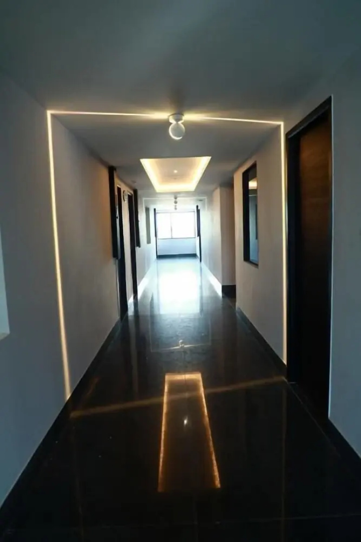 Sign Inn Apart Hotel Sriperumbudur