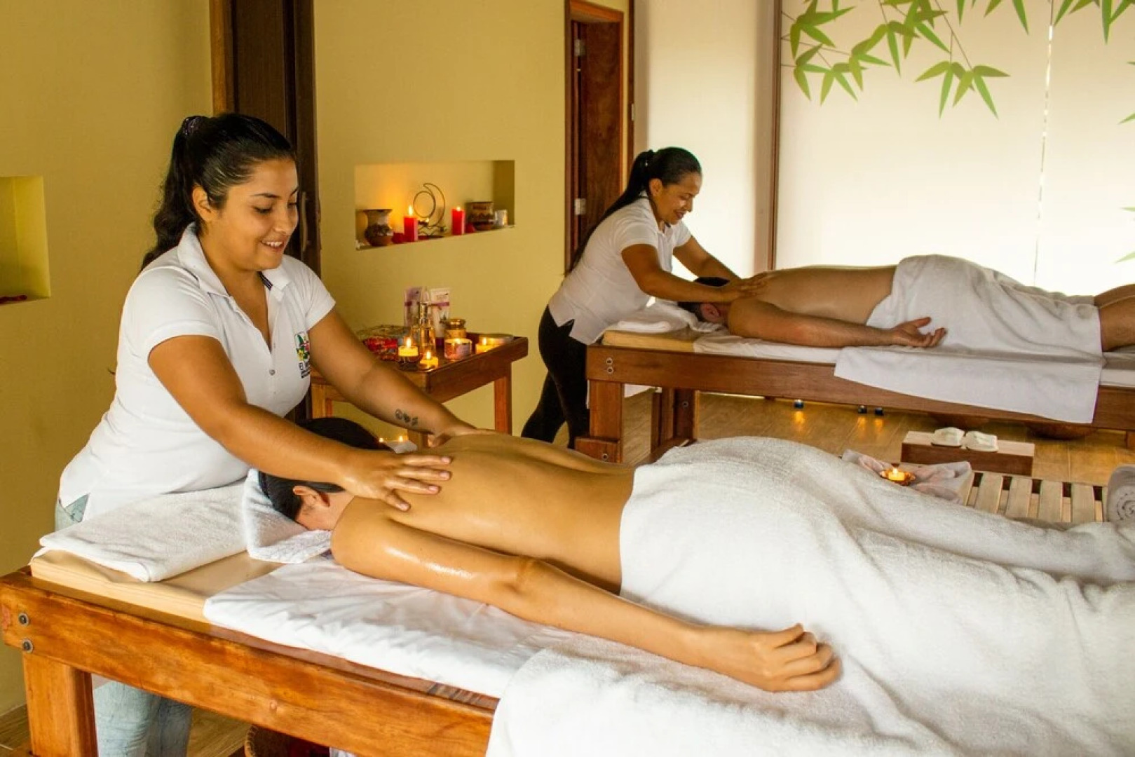 El Jardín Misahualli Lodge