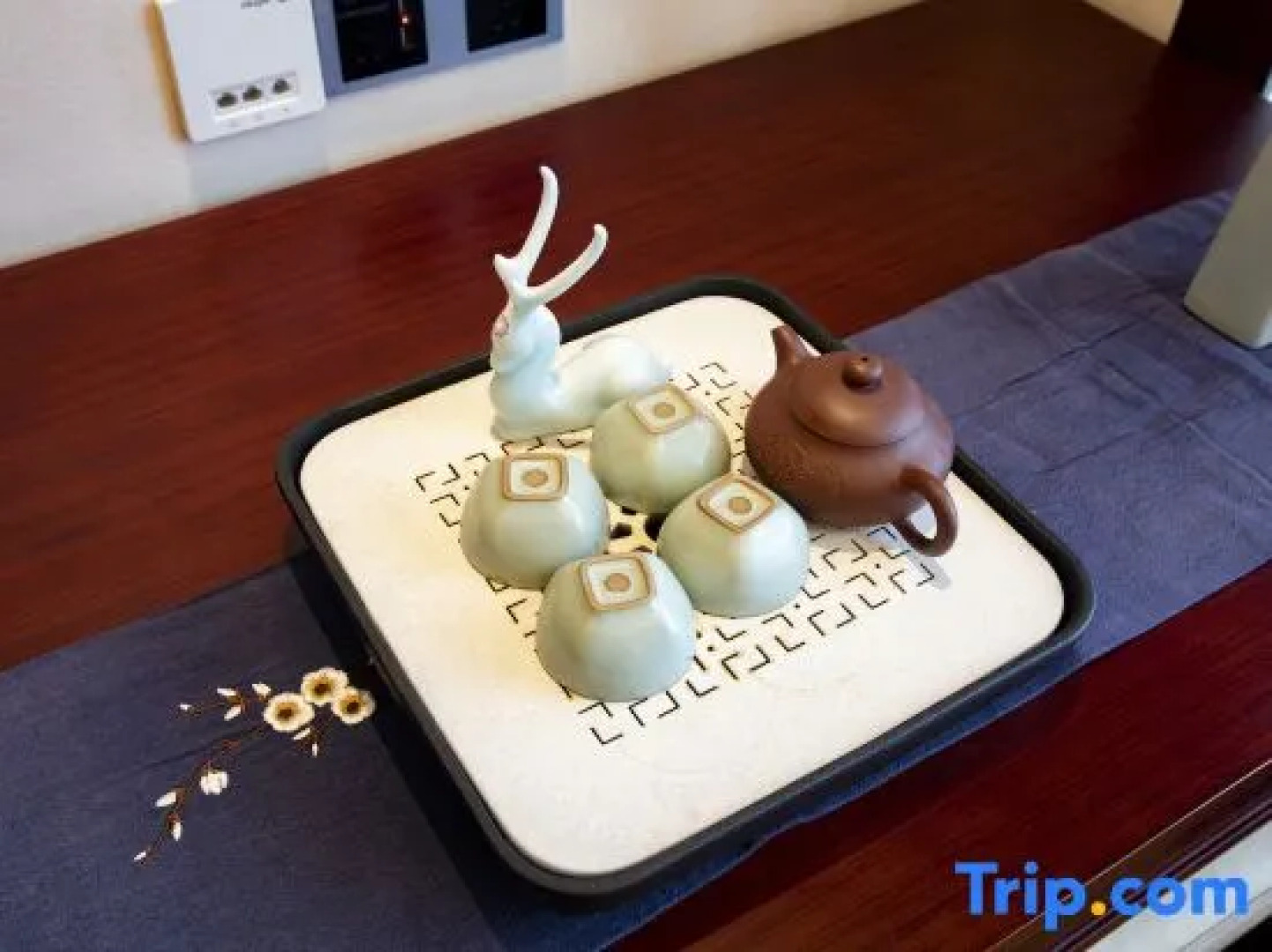 Yuanzhi Jiuse Boutique Hotel