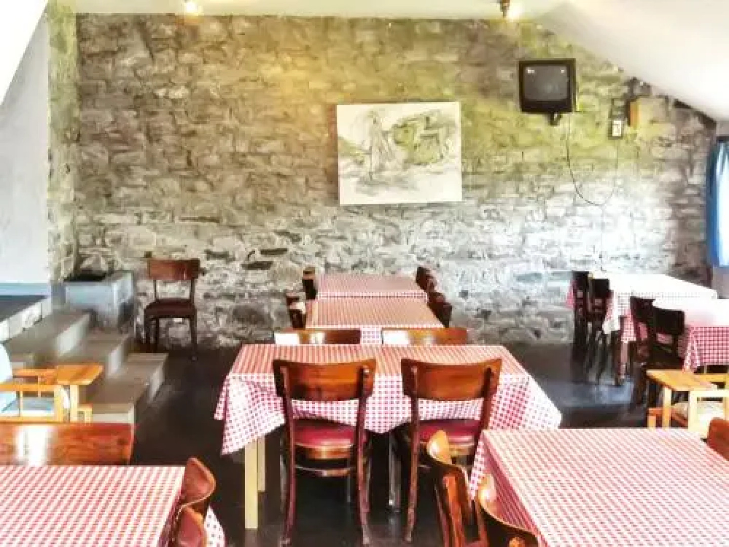 Holiday home Rue du Tige