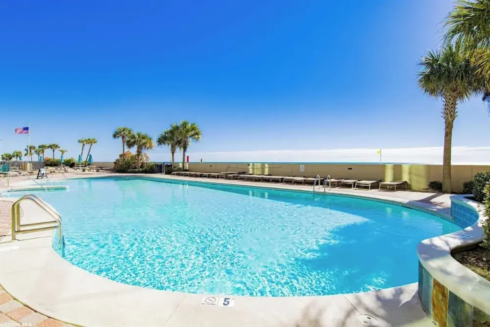 The Oasis at Orange Beach 1102