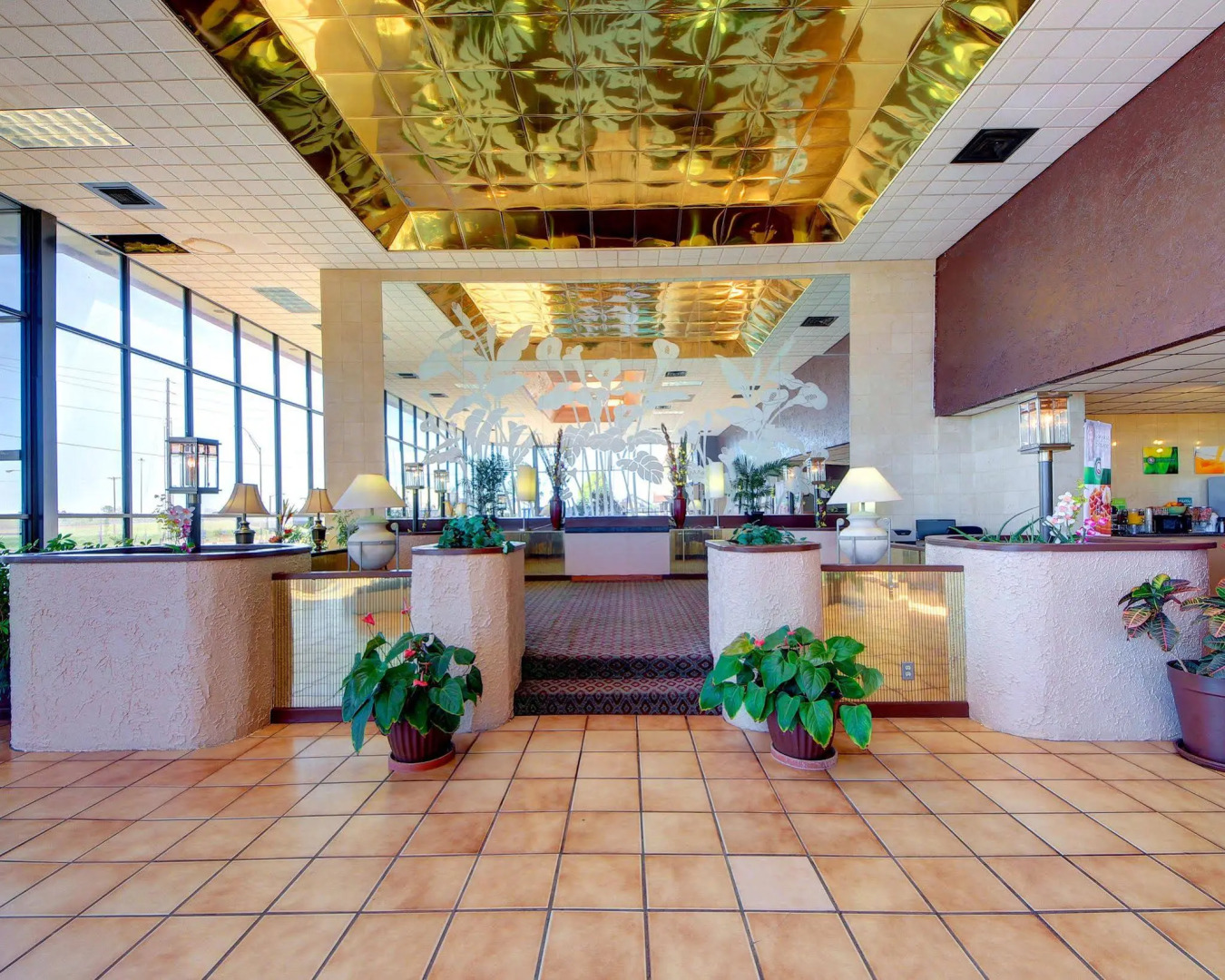 Americas Best Value Inn Shawnee