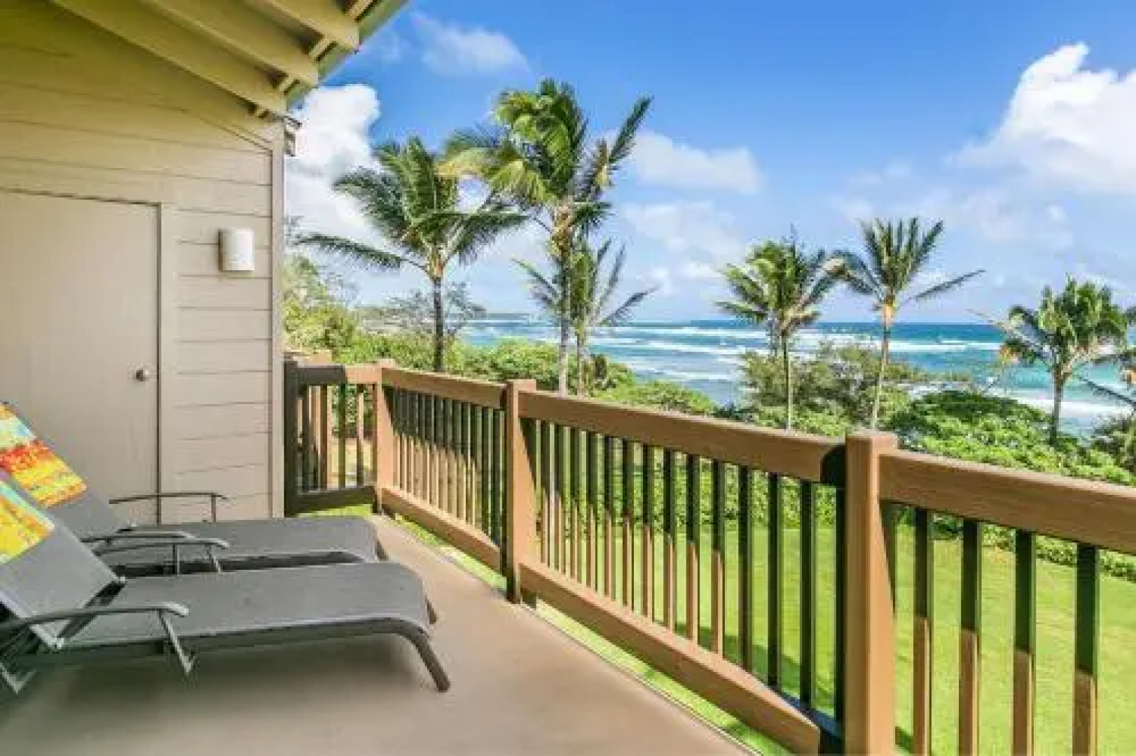 Kaha Lani Resort #326