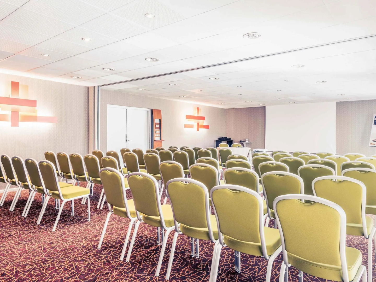 Mercure Bourg En Bresse