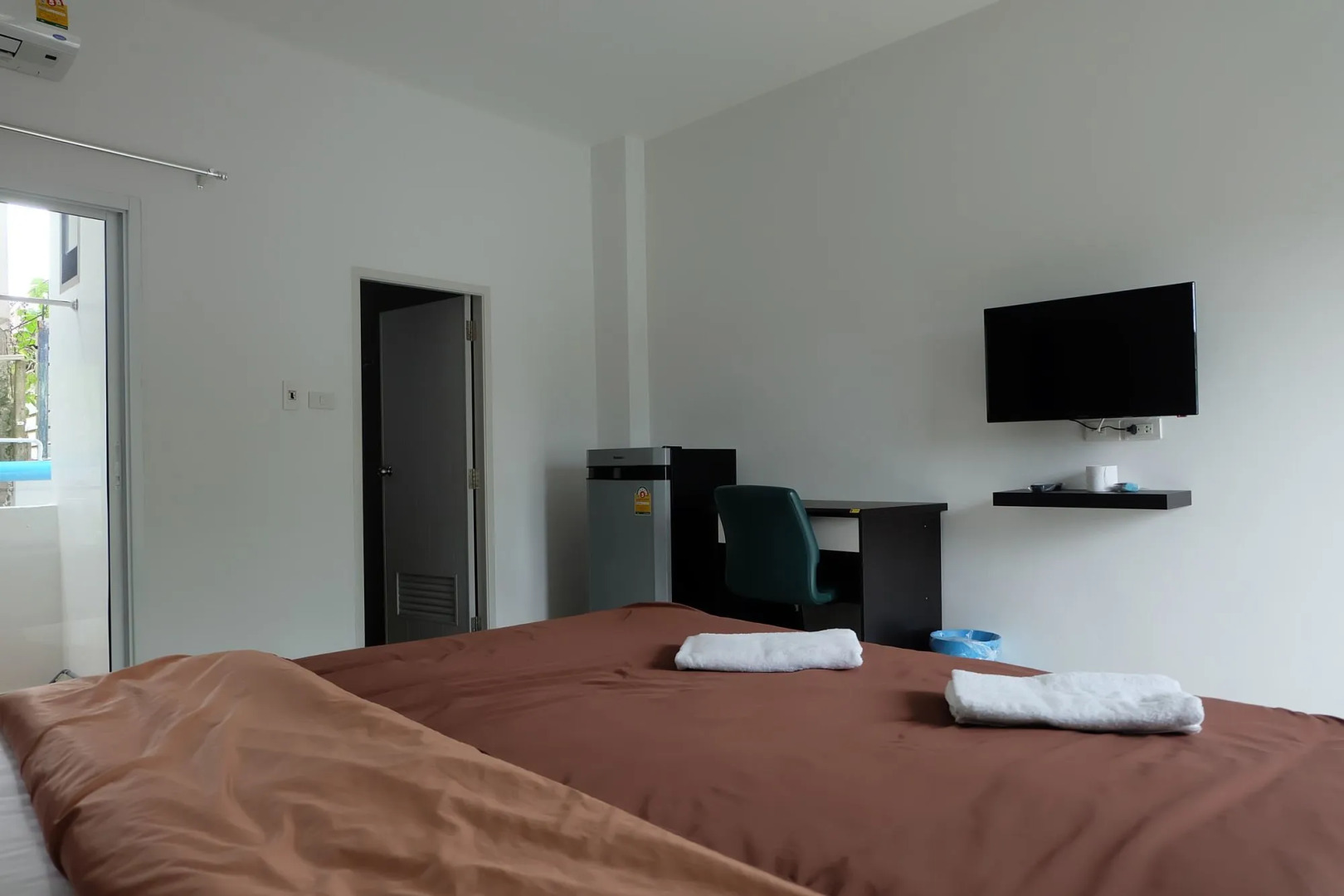 Baan Jumpa Residence