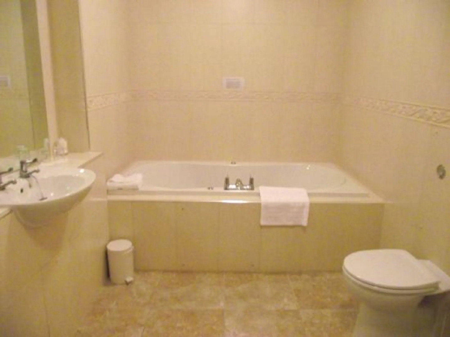 The Feathers Hotel Ludlow