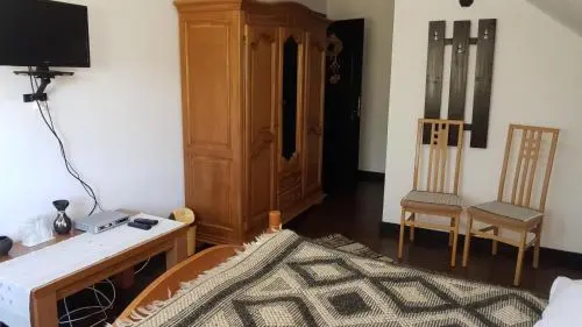 Pensiunea Maria-Bucovina