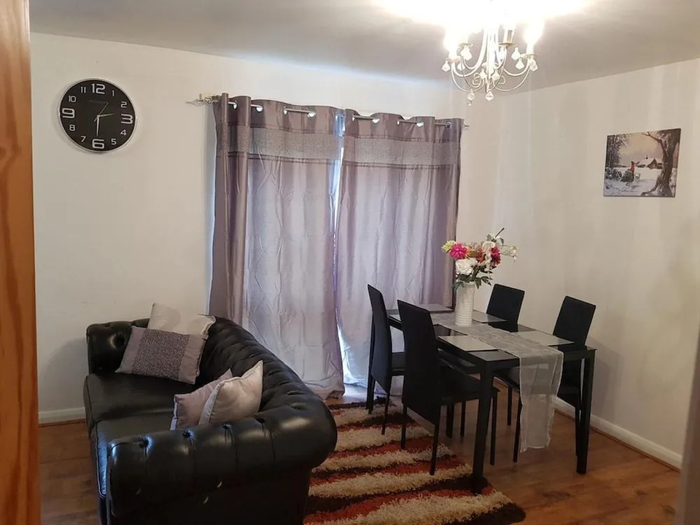 Oxford Imperial Guest House