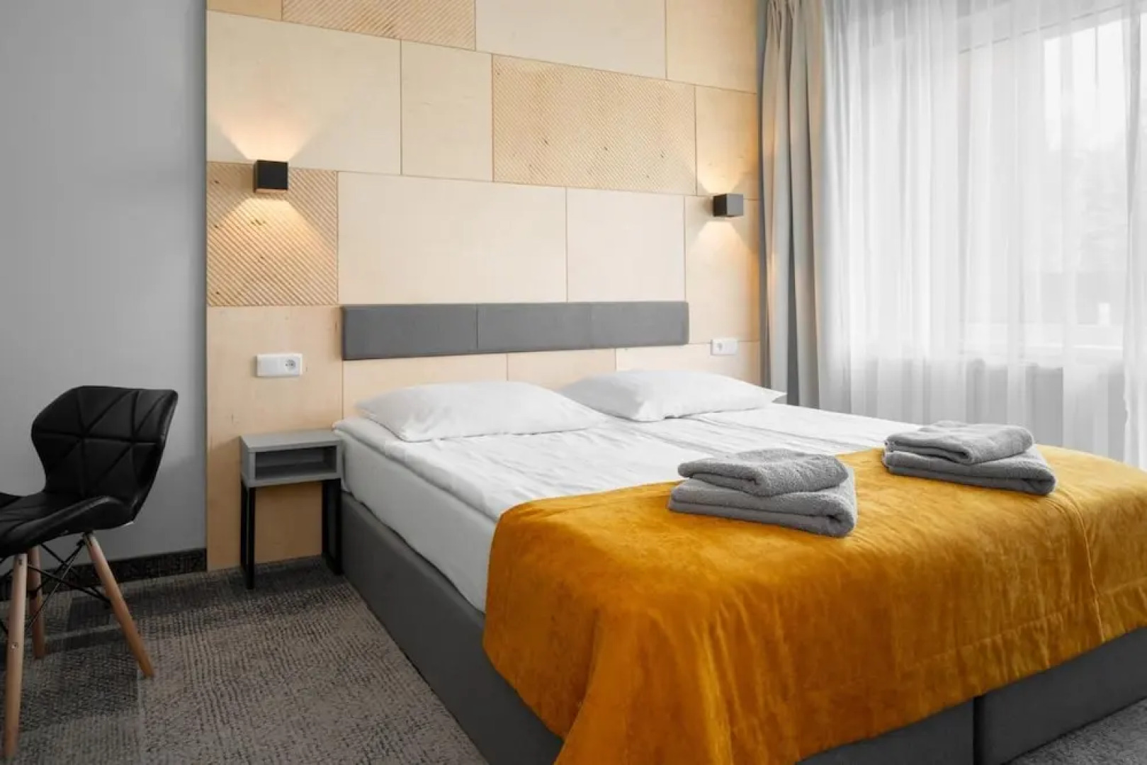 KRISTINA Willa & Spa