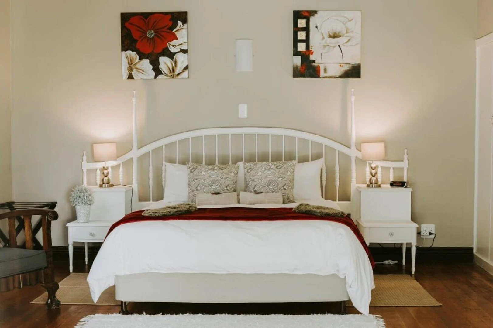 Anford Country House