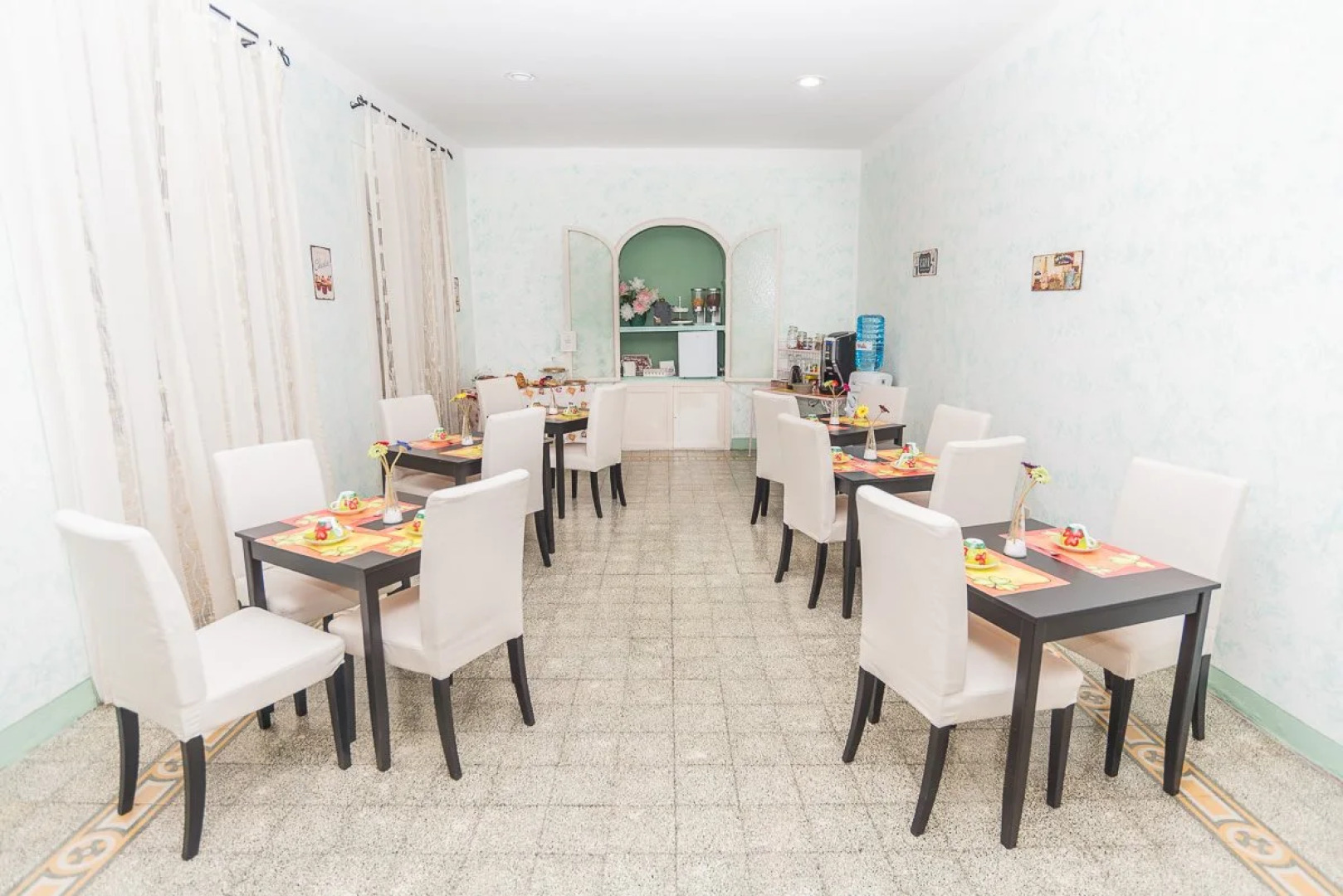 Affittacamere lOrcia