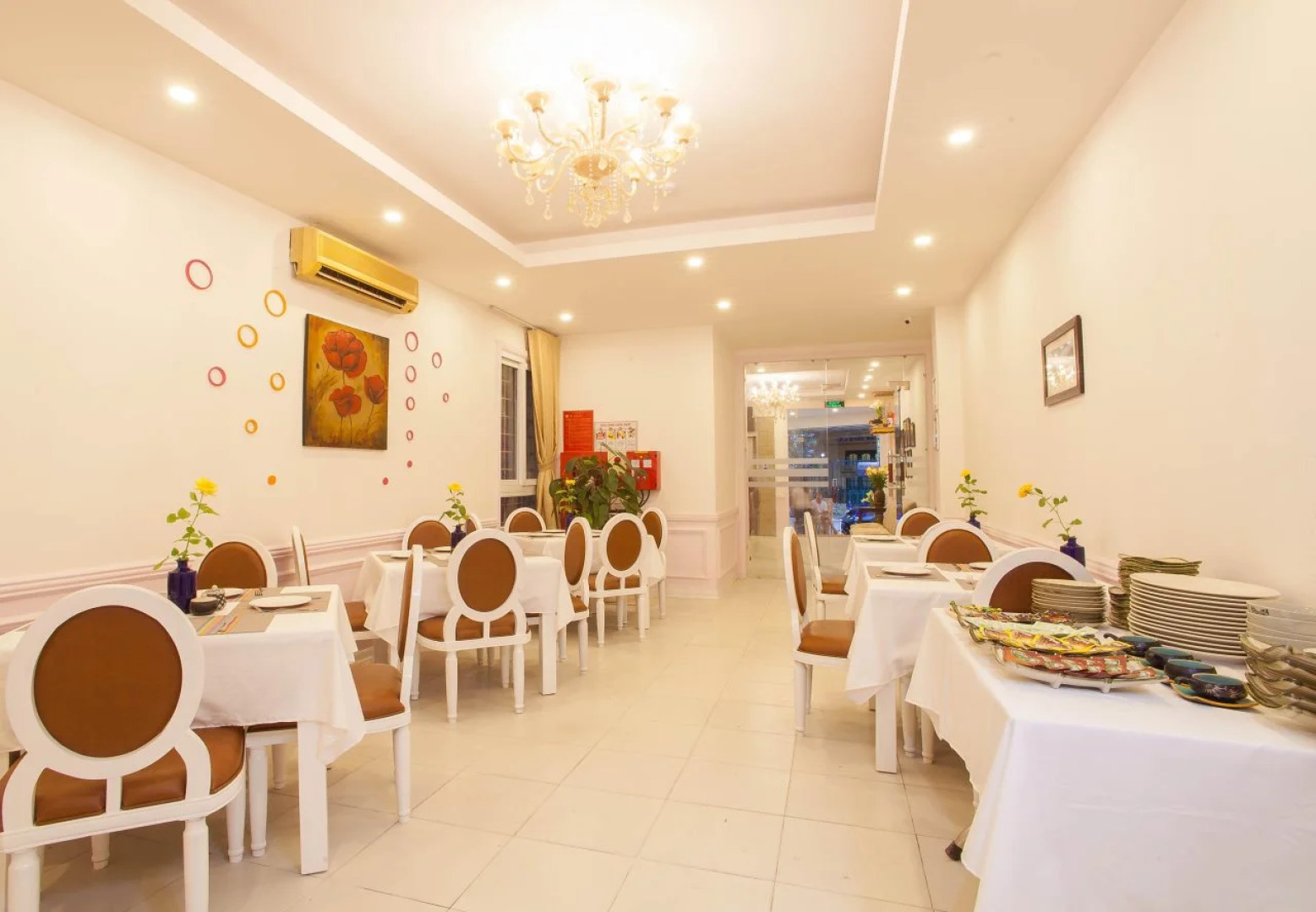 Memory Legends Hotel