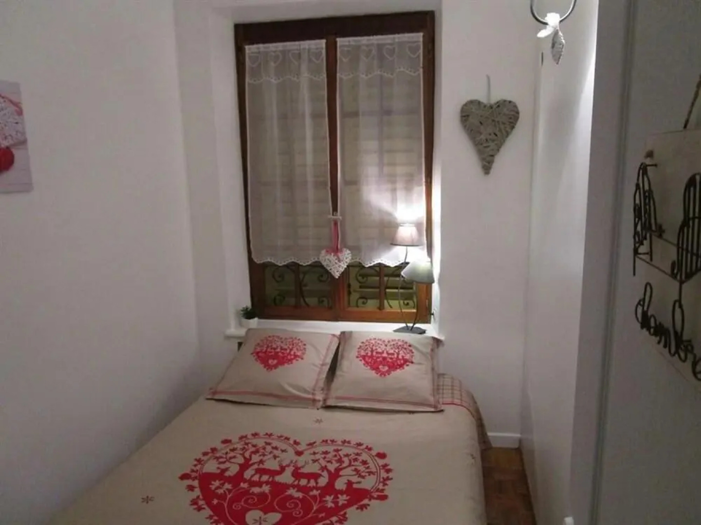 Appartement Atypique Le Caveau