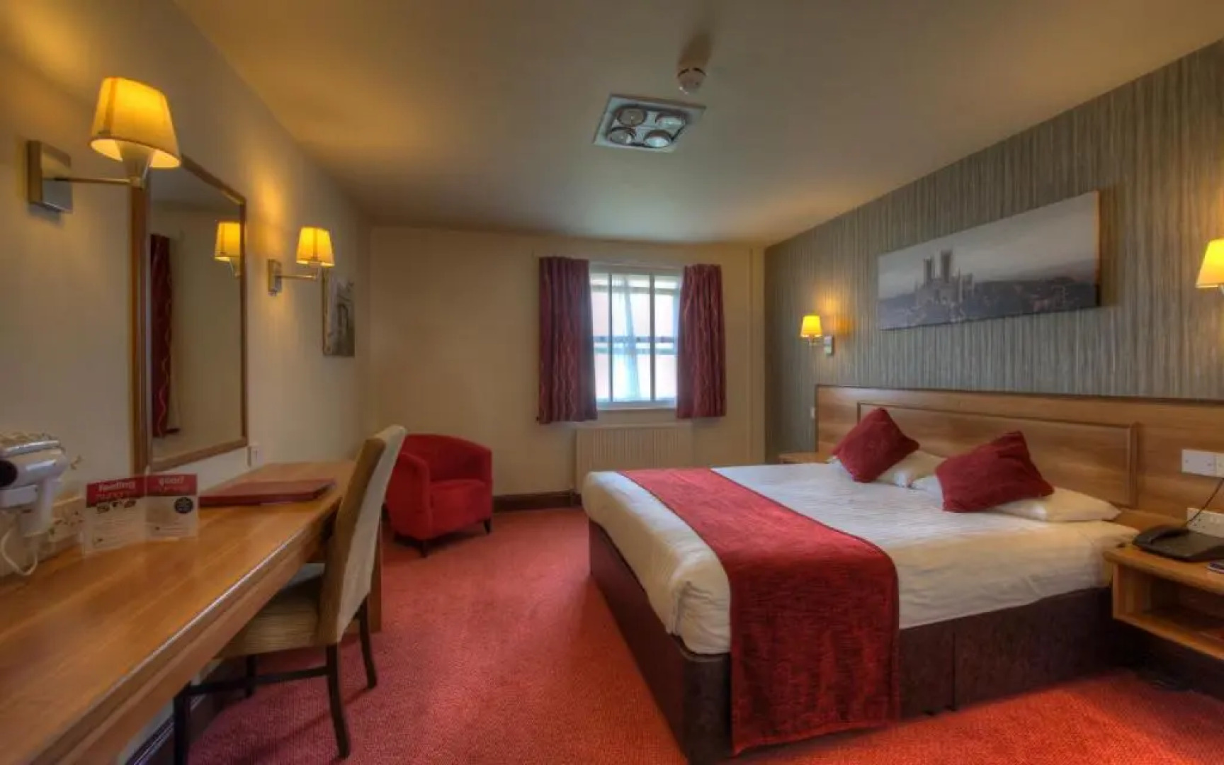 Windmill Farm by Greene King Inns