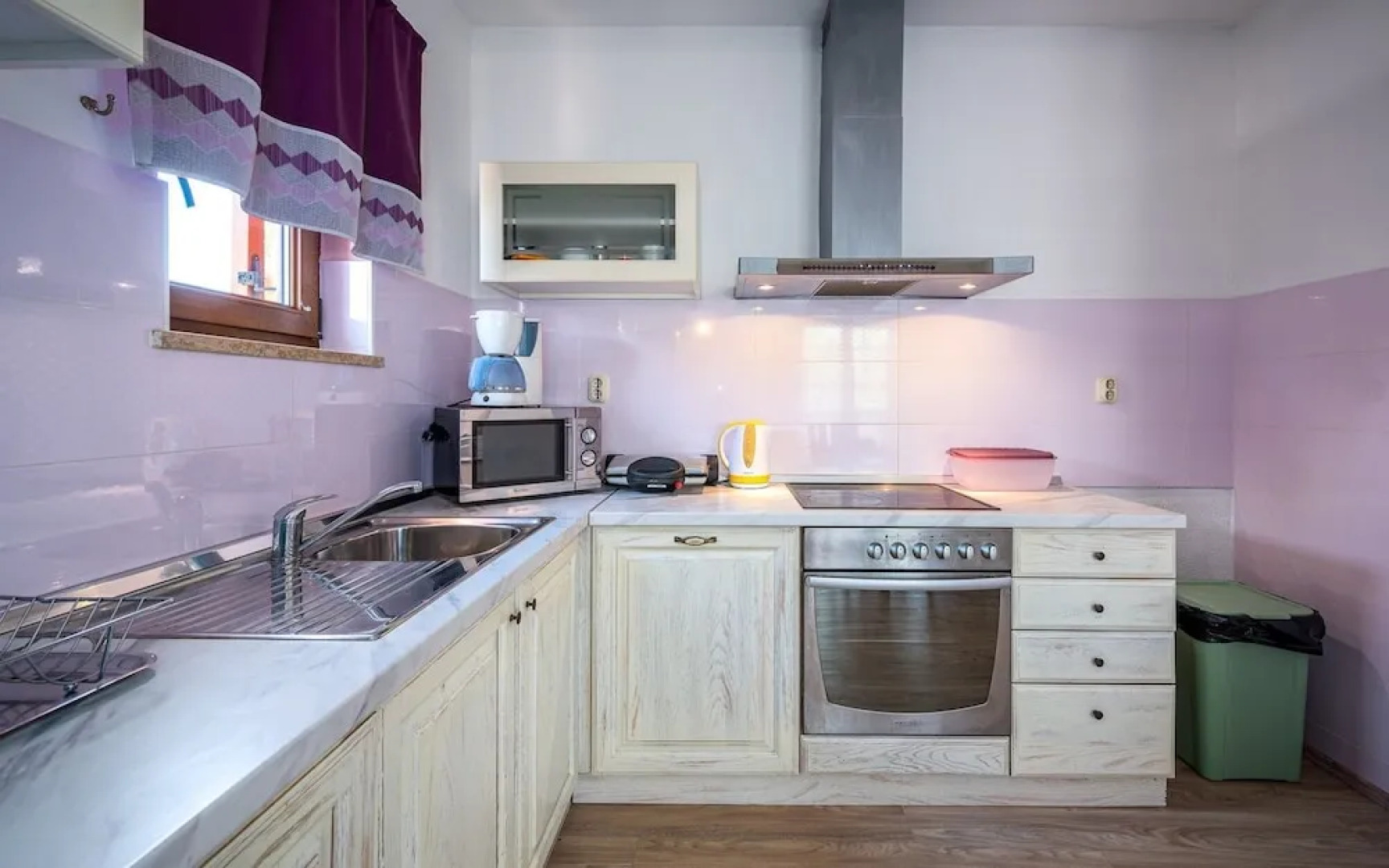 Villa Santa Domenica