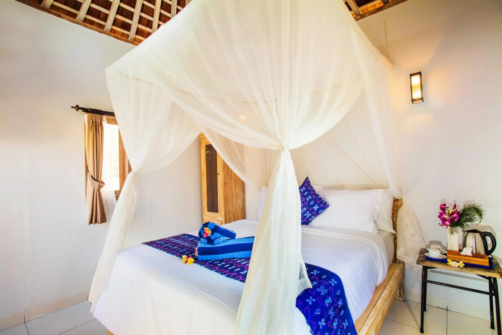 Svaha Private Villas Ceningan