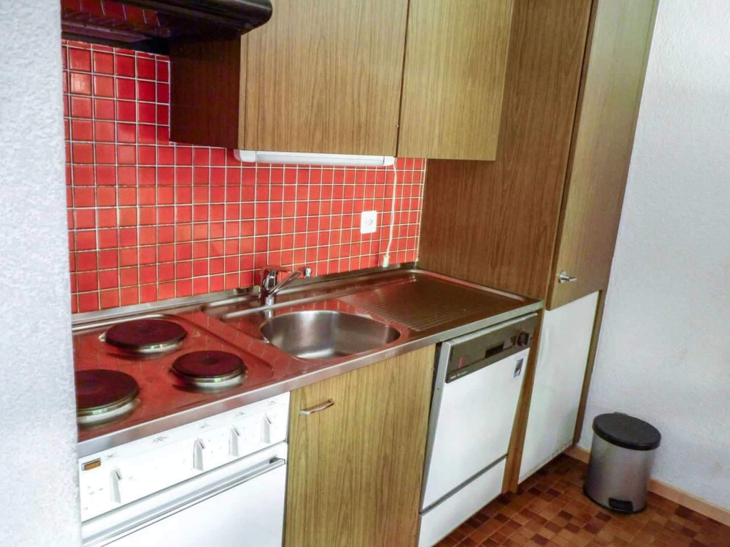 Jorasse A 1 Leytron in Leytron