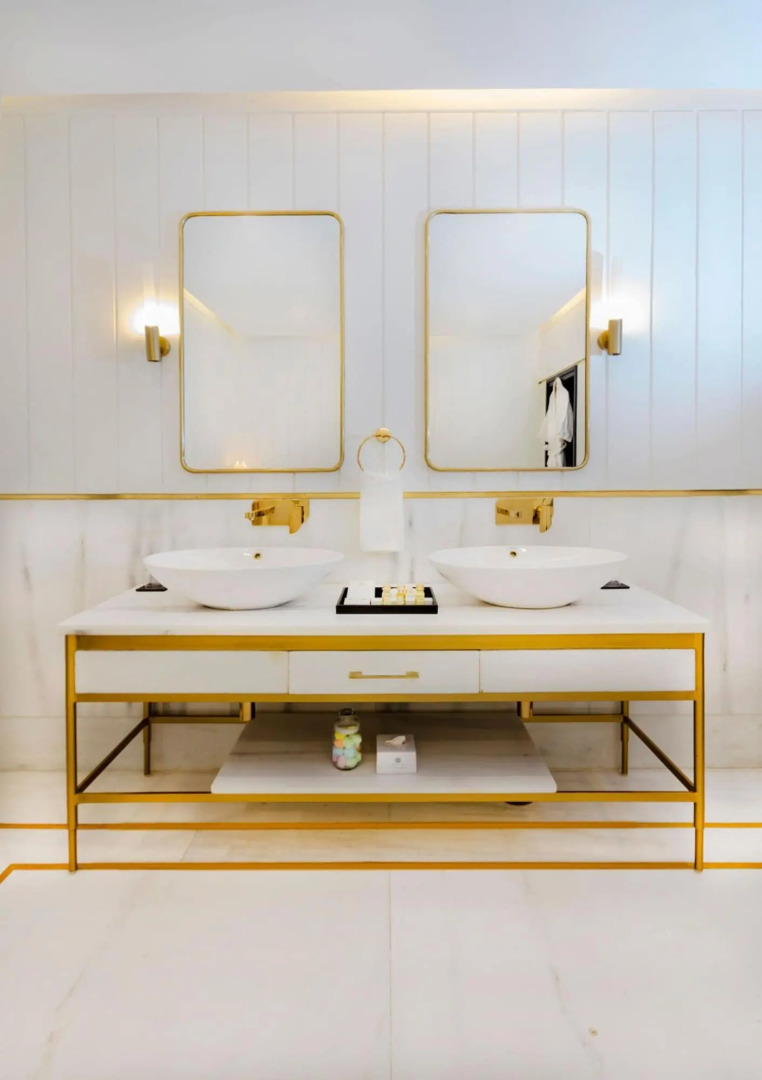 Jehan Numa Palace Hotel