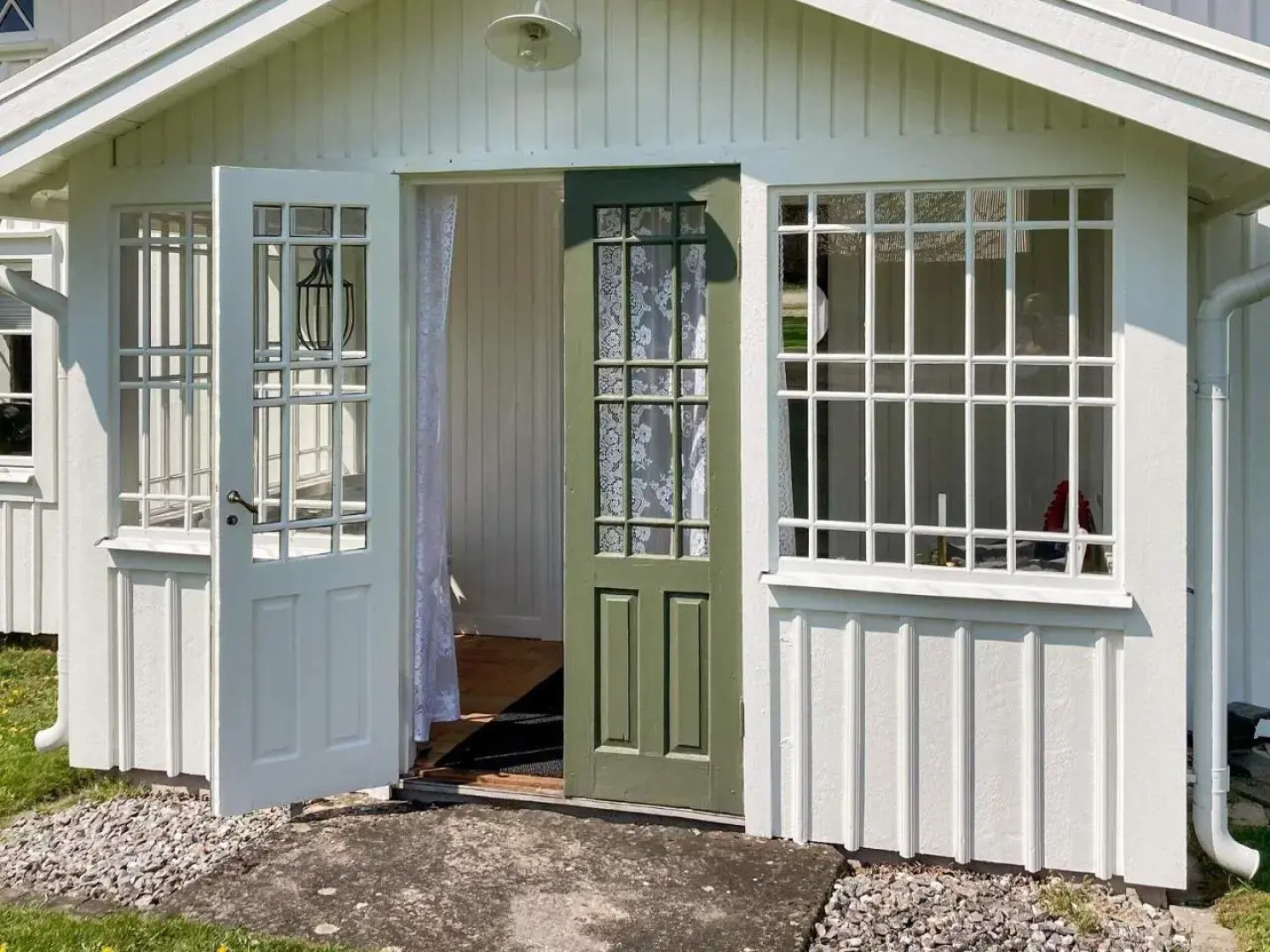 Holiday home ULRICEHAMN III