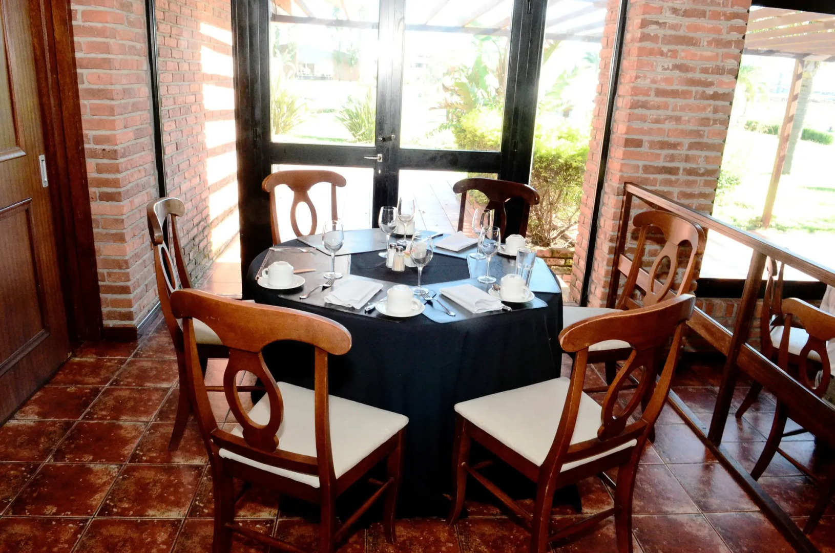 Arapey Thermal Resort & Spa