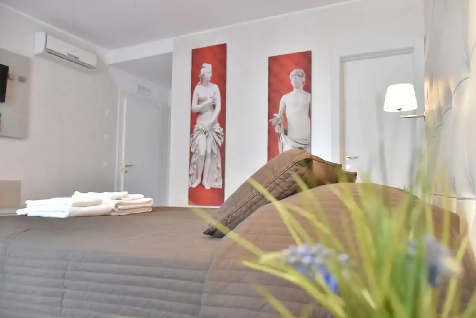 Conte Ardi Luxury Rooms