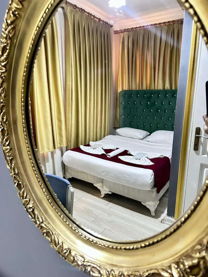 Old City Family Hotel