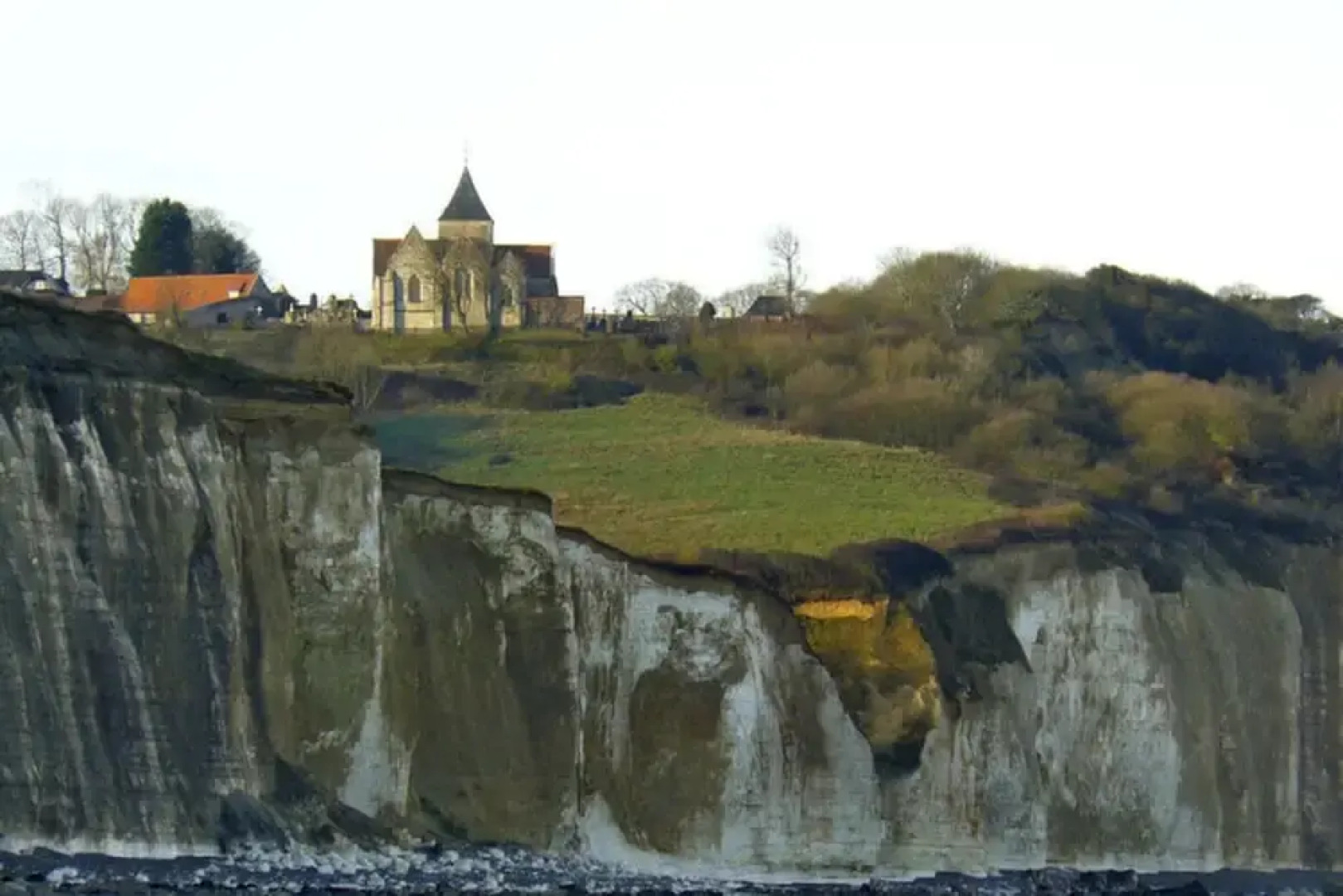 Holiday Home Bois-le-vent