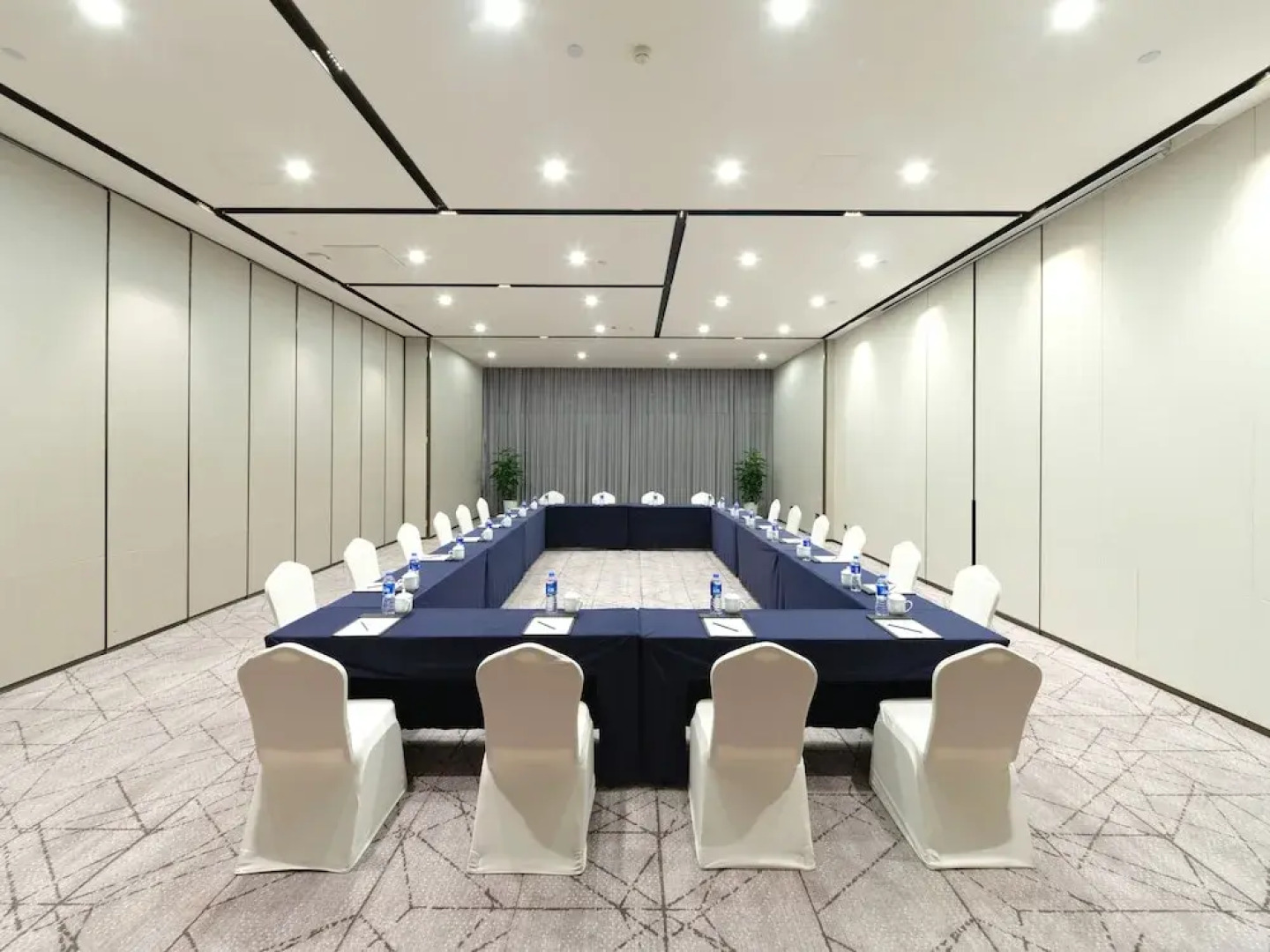 The Qube Hotel Anqing