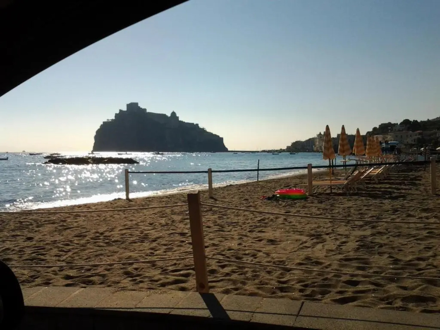 Apartment Casa Melina