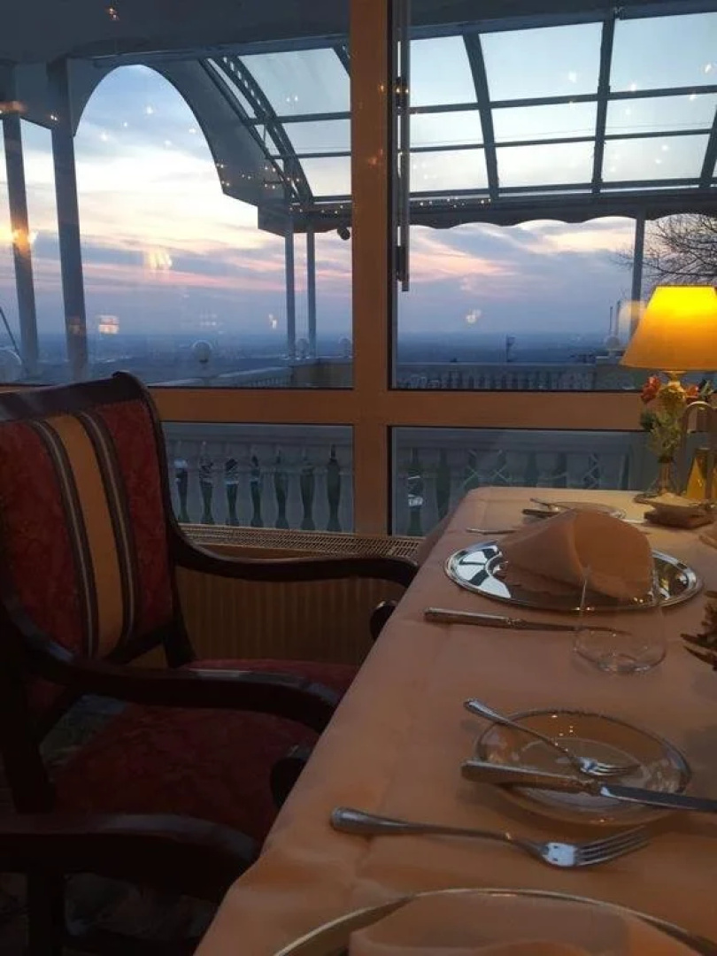 Panorama Hotel & Restaurant Schloßberg