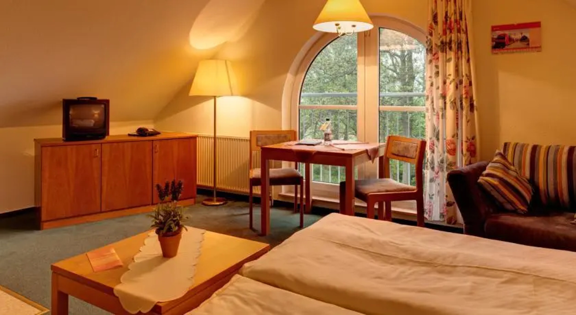 BSW Ferienanlage Mühlenhof