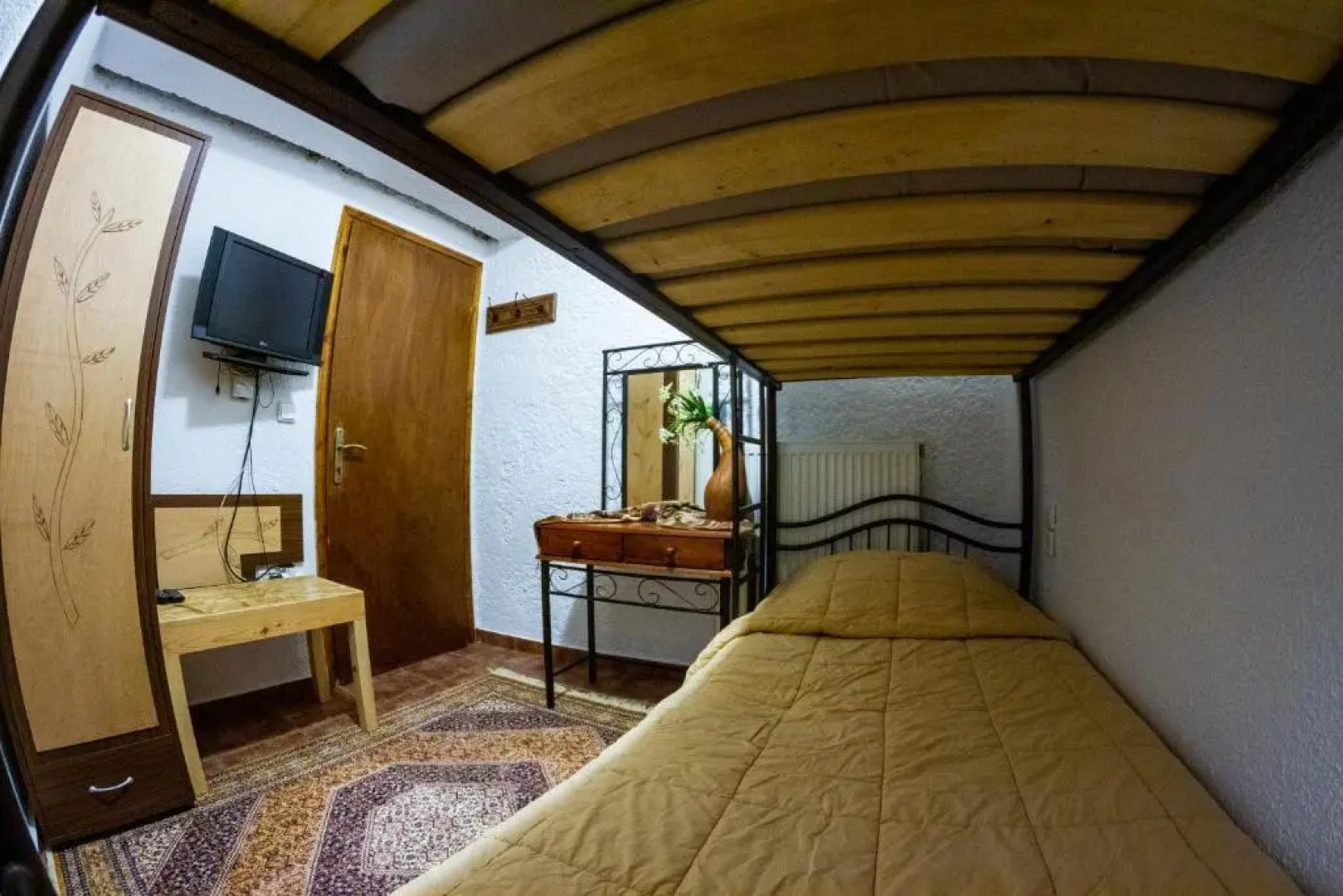La Moara Boutique Hotel