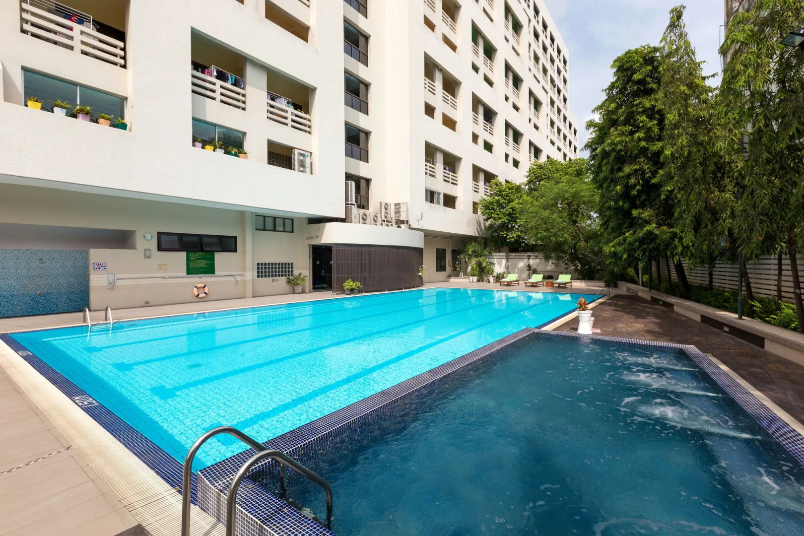 At115 by Rompo Mansion