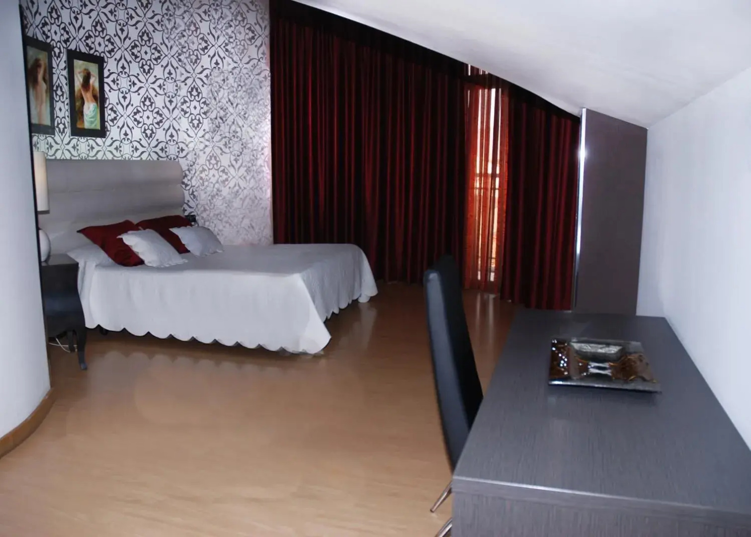 Hotel Villa de Cacabelos