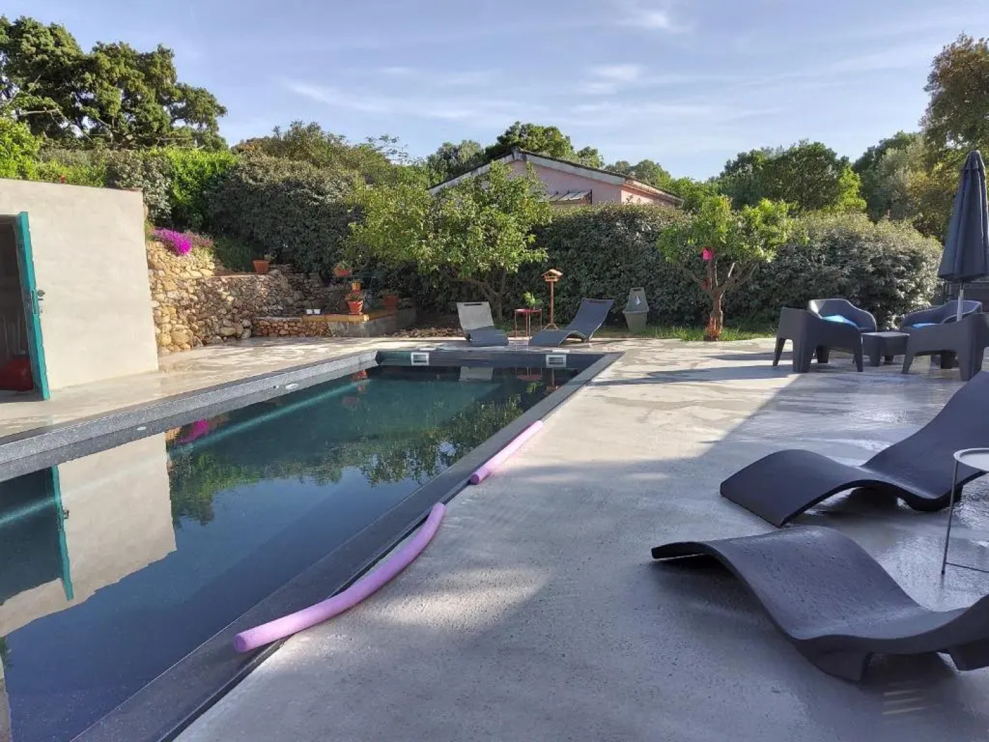 T1 Bis Serena Plages Ajaccio RiviãˆRes