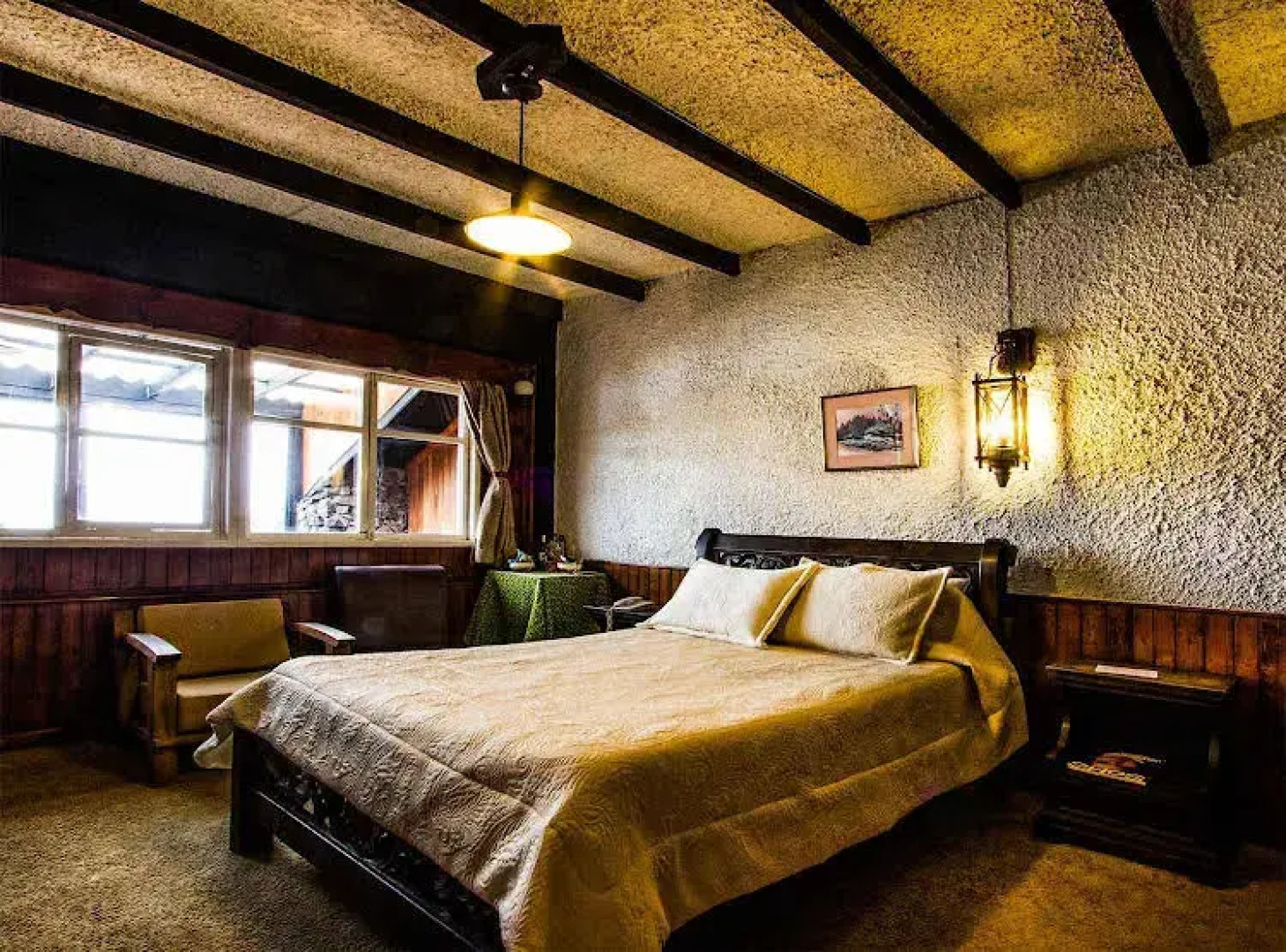 Hotel Sindamanoy Laguna de La Cocha