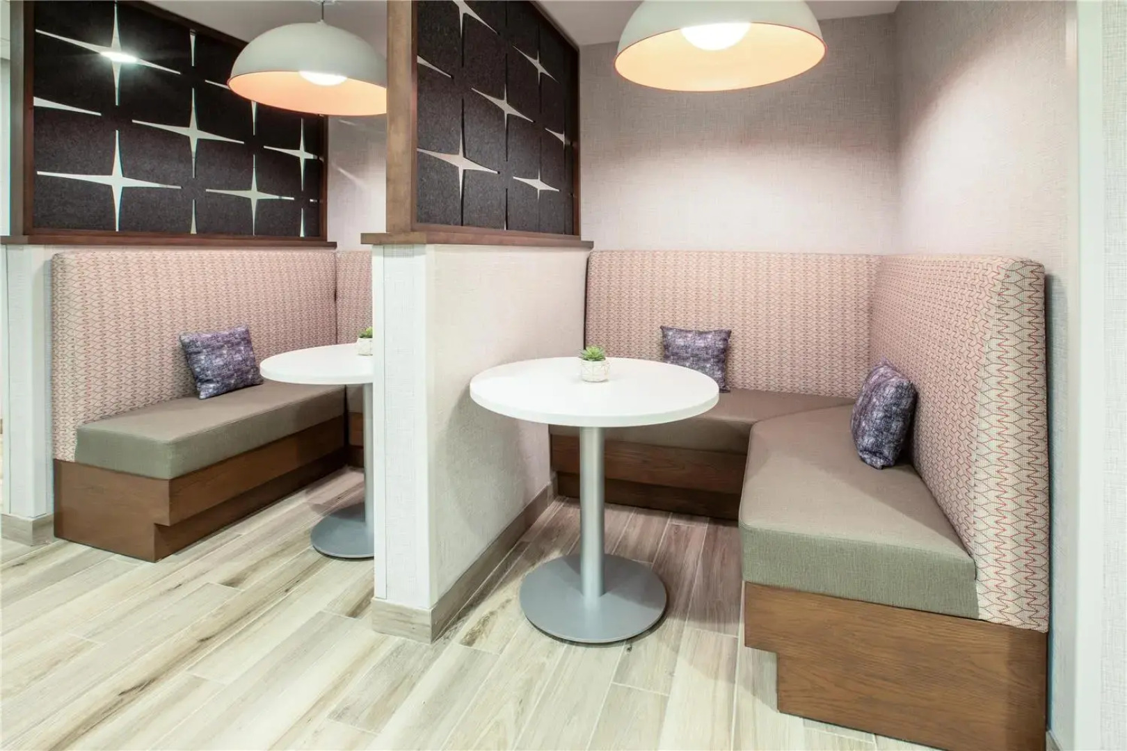 Hampton Inn & Suites By Hilton La Grande