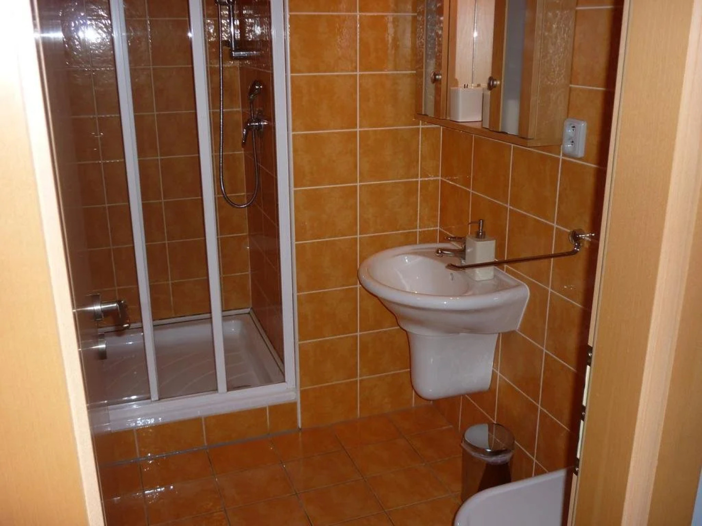 Apartmány Studio 58